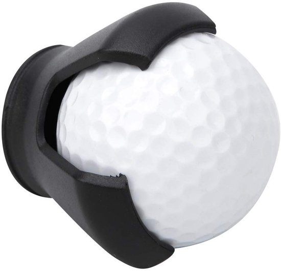 Golfbal Pickup Tool - 3-Prong Claw - Golfbal Retriever - Accessoire voor Golf Putter - Lichtgewicht - 5 x 4 cm - Golfbal Grijper — afbeelding 4