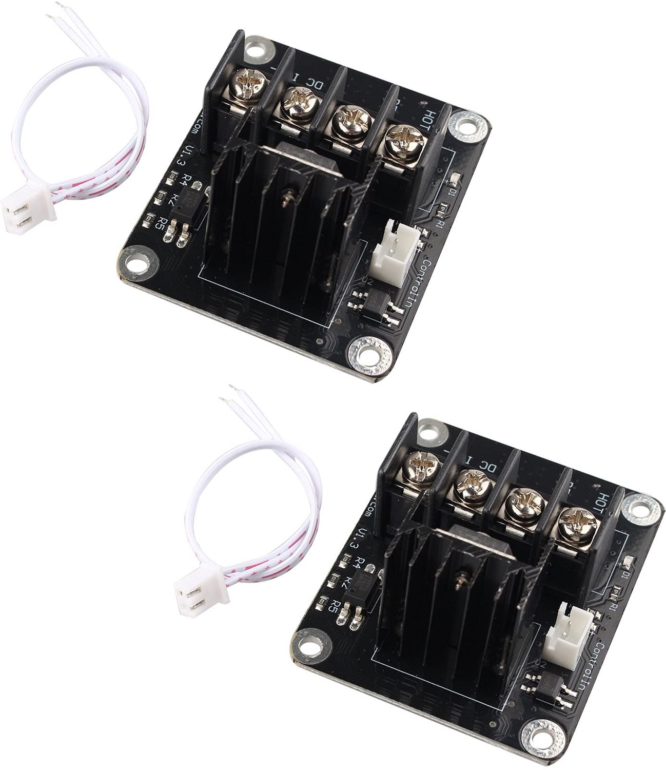 3D Printer Power Module voor Verhoogde Capaciteit