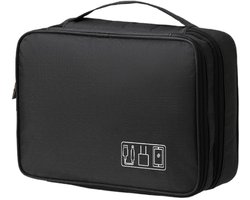 Organizer voor Elektronische Accessoires