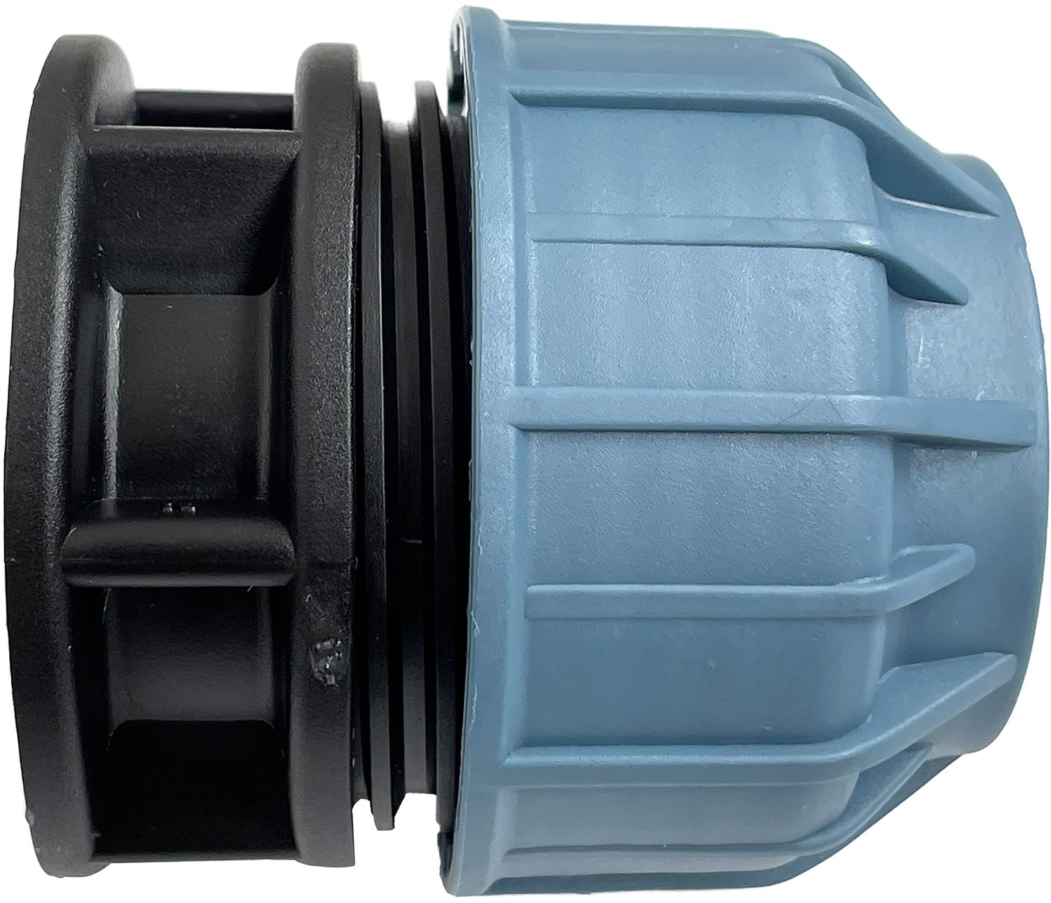 Eindstop voor Tuinslang 32 mm