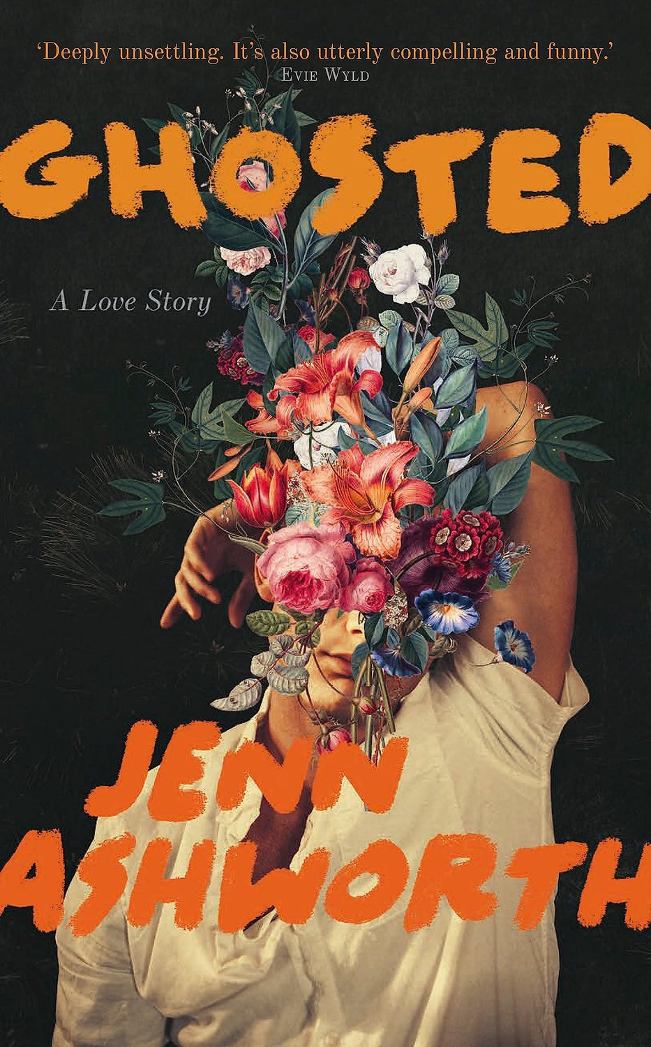 Ghosted: Een Onconventionele Liefdesverhaal