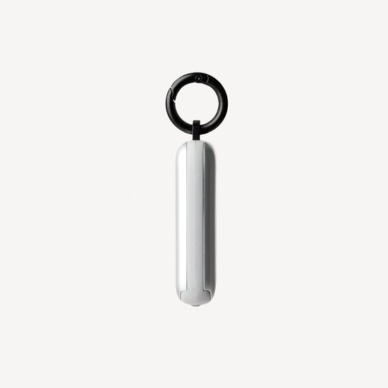 Twelve South AirFly Pro 2 Bluetooth Zender – Geniet van in-flight entertainment – Verbind 1 of 2 hoofdtelefoons via Bluetooth – 25+ uur batterijduur - Grijs — afbeelding 2