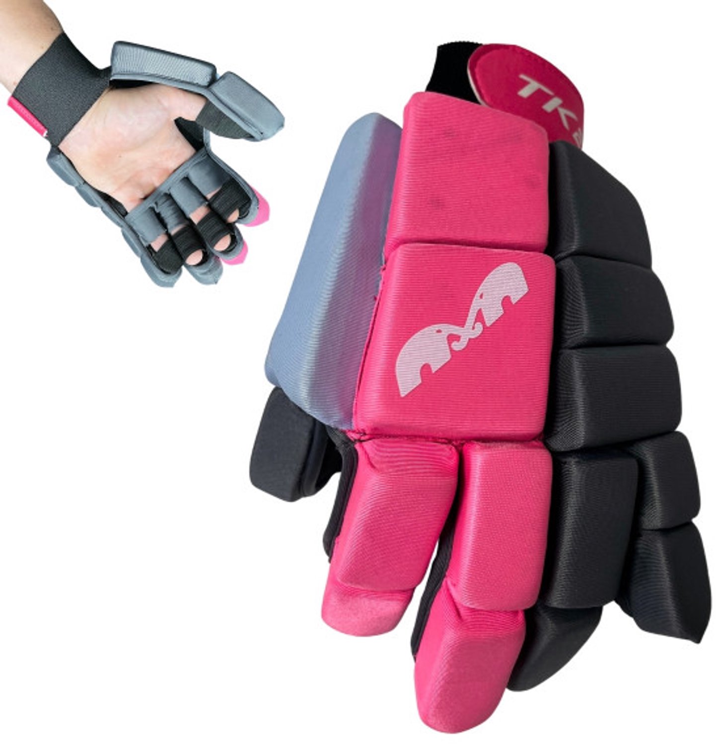 TK2 Plus Hand Protector, Left Hockeyhandschoen