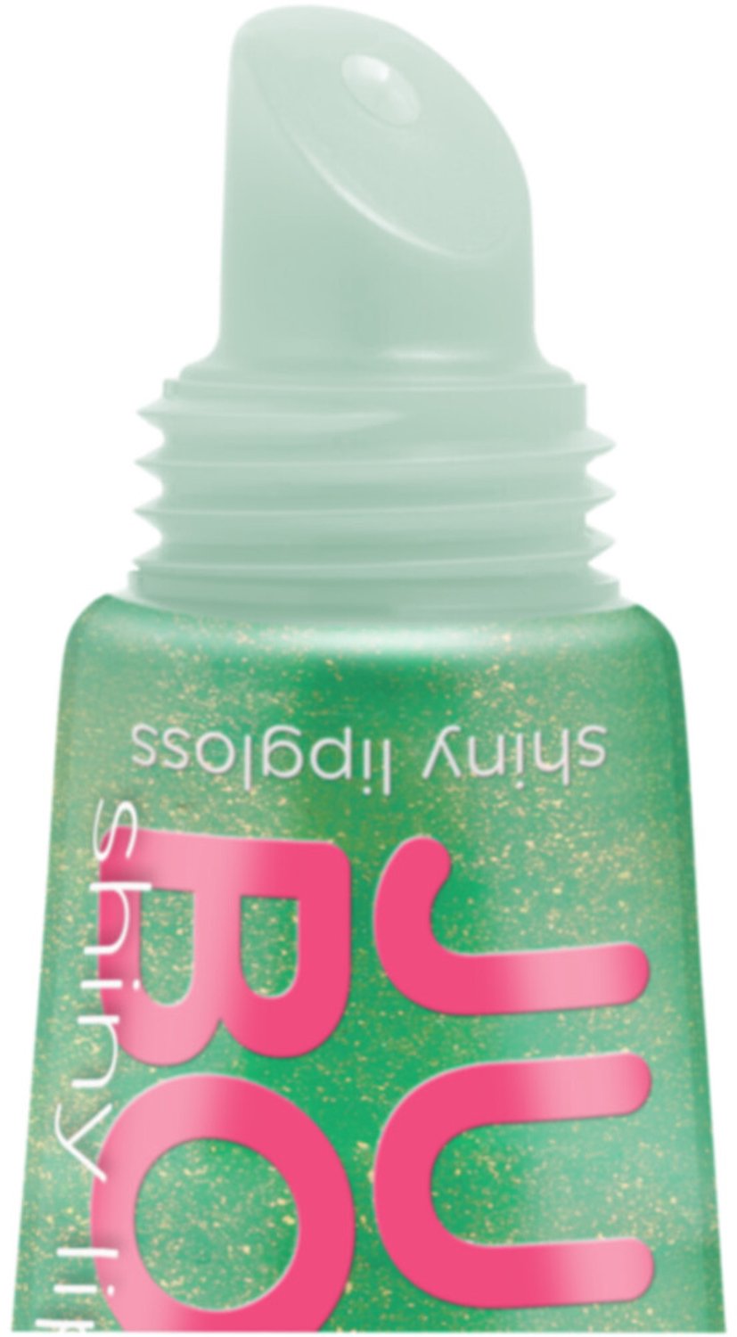 essence Juicy Bomb Shiny Lipgloss 107 Glowy Gummy 10 ml — cadeau in Cadeau-ideeën - foto 5