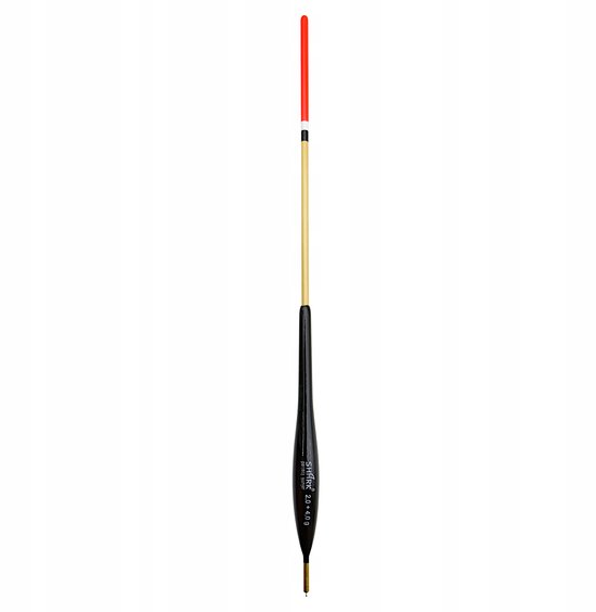 Shark Waggler Dobbel Gewicht Dobbel Kleur Visserij Dobbel 2.0+4.0g 30.5cm — afbeelding 2
