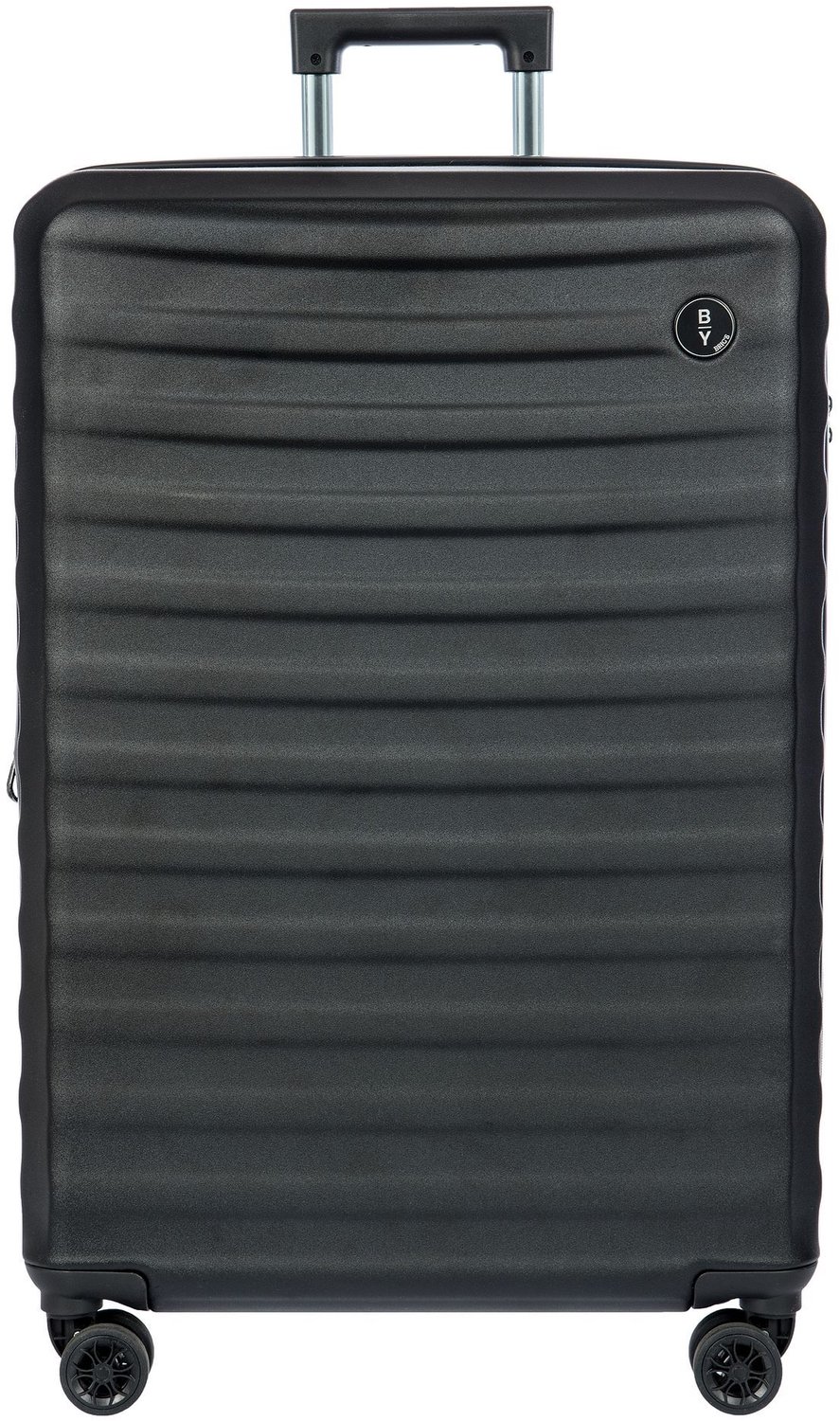 BRIC'S trolley Nausicaa Trolley Black zwart 79cm