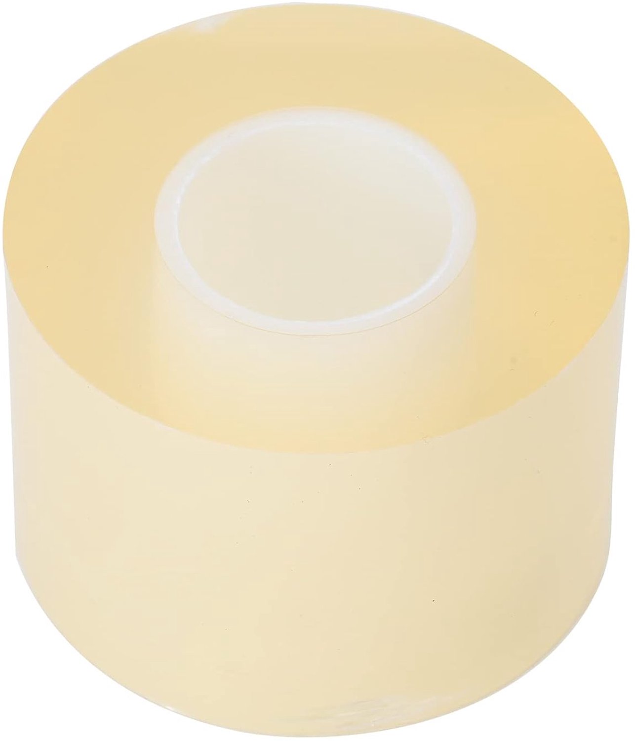 Beschermende Film, Wrap Horloge Antistatische Transparante Horloge Plastic Wrap Horloge Beschermfilm Overal Rond de Kijk Sieraden Protector Tape Horlogehulpmiddelen Cover Film Anti Horloge Kras