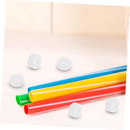 10stuks Silicone Hole Grommets Voor Potdeksels Flexibele Duurzame Afdekkingen Voor Voor Jars Blikken Eenvoudig Gebruik Lange Levensduur — afbeelding 4