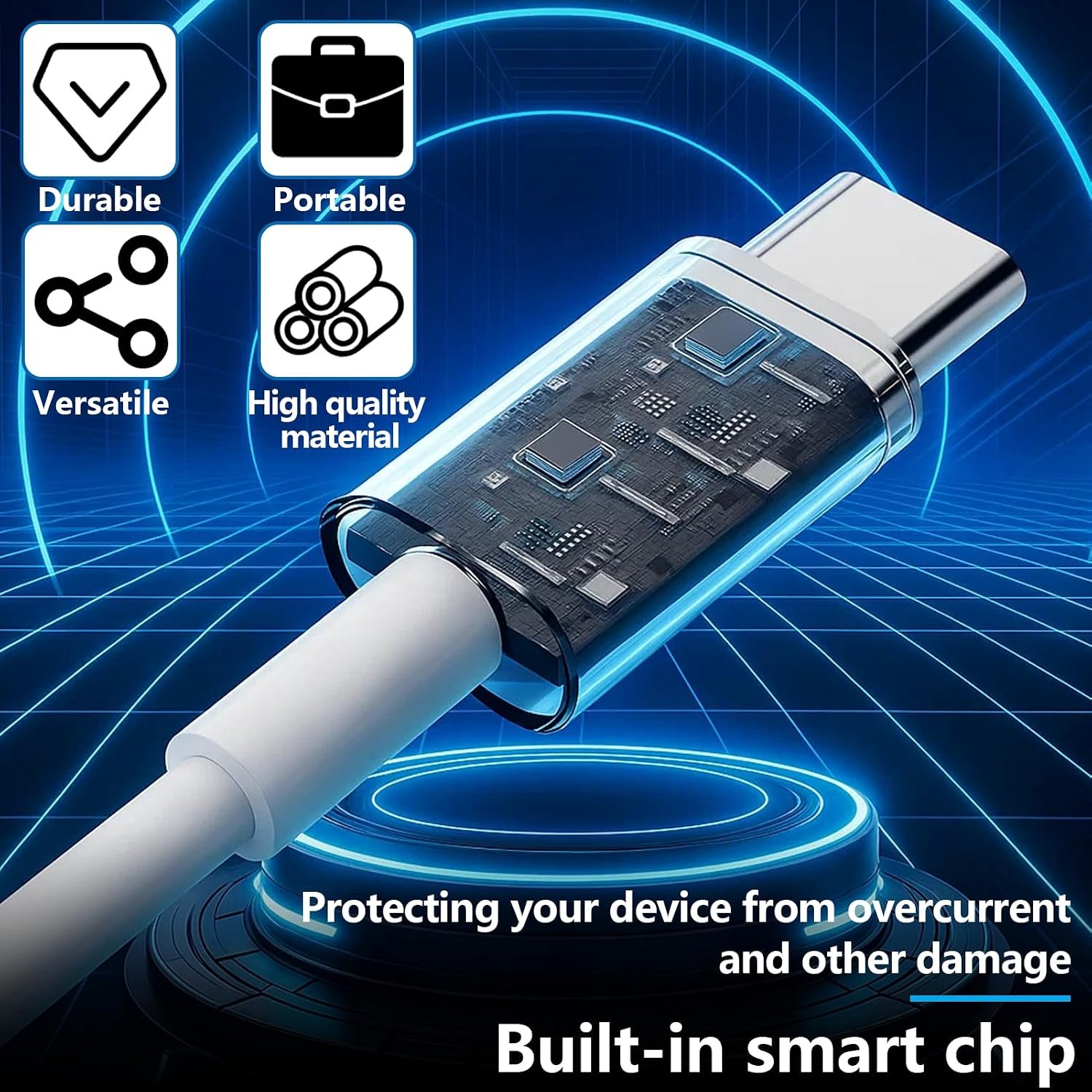 Snellaadkabel voor Redmi Note 14 13 12 Pro+ 5G Poco X7 X6 Pro F7 F6 USB C snellaadkabel voor Xiaomi 15 15 Ultra 14T Pro 13T 12T 11T Pro