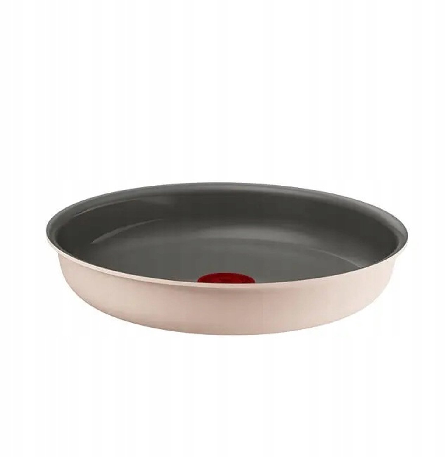 Tefal Ingenio Revive Koekenpan 26 cm Keramisch Beige