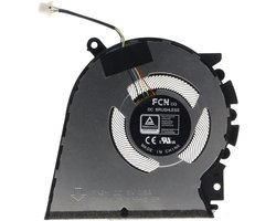 CPU Cooling Fan Replacement Compatible with Asus Vivobook Pro 14X OLED M7400Q M7400QE X7400PC - ShopVlot