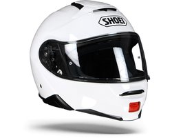 Shoei Neotec II Wit Systeemhelm - Helm
