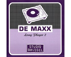 De Maxx - Long Player 2
