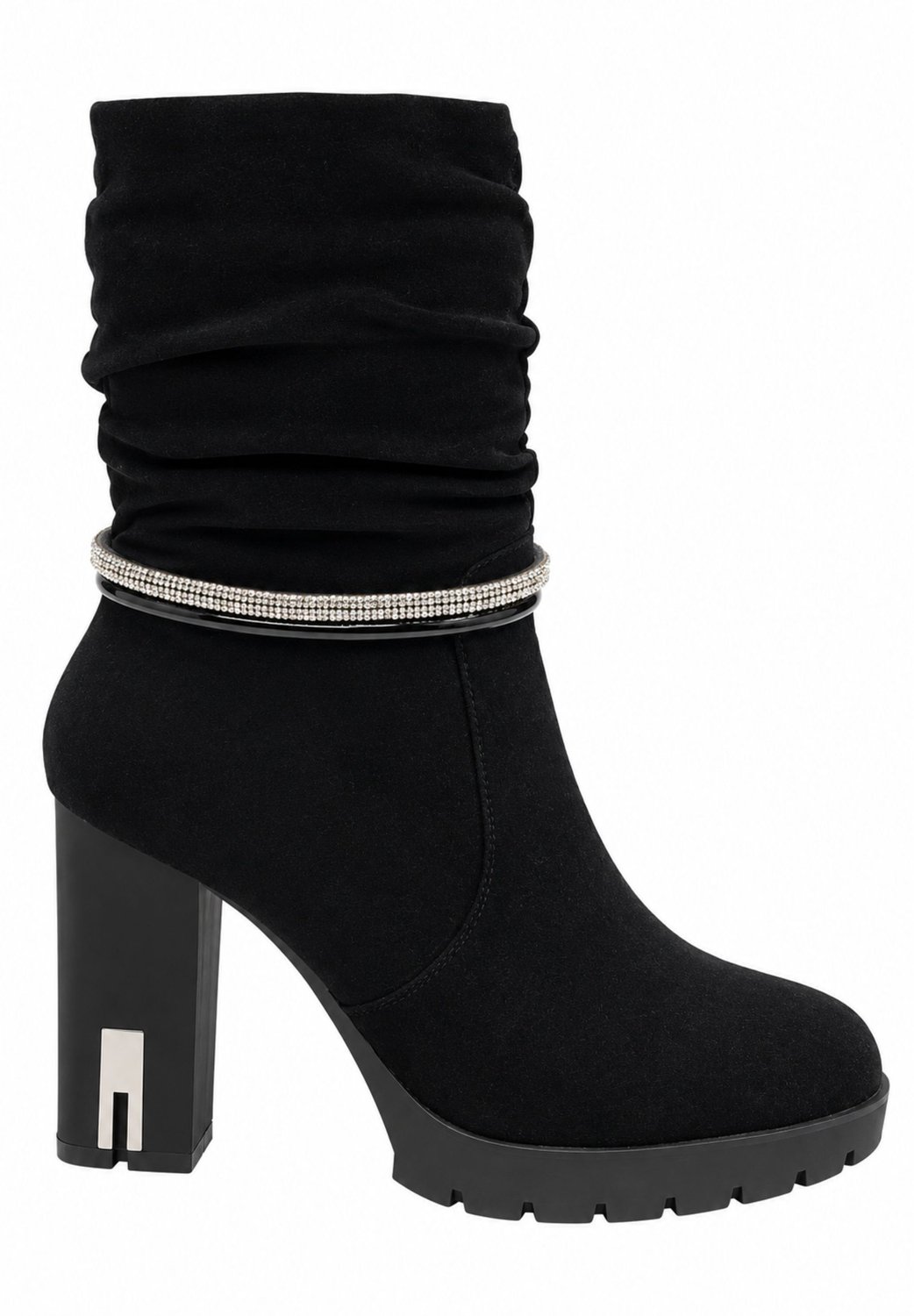 Stiefelette