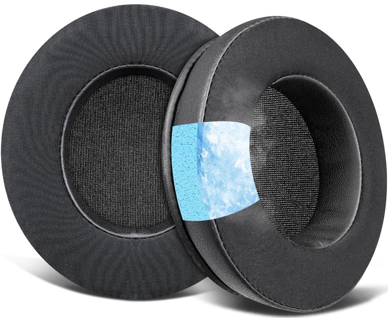 Vervangende Koelgel Oorkussens voor Xbox One Stereo Headset