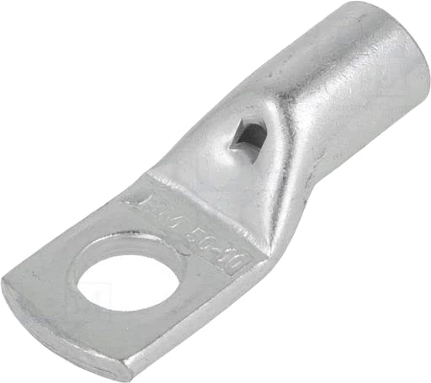 M10 Tube Kabelring - 35-50mm² Niet Geïsoleerde Aansluitingen