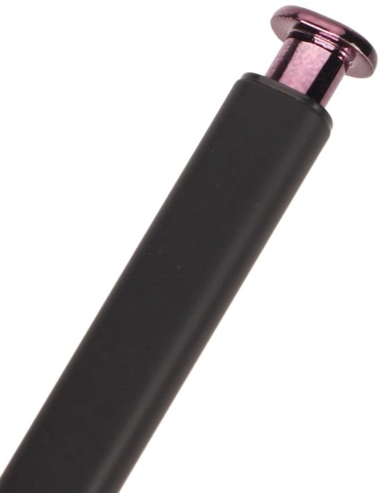 Touch Screen Stylus Pen met 10 Vervangnibs voor Precisie Gebruik — afbeelding 3