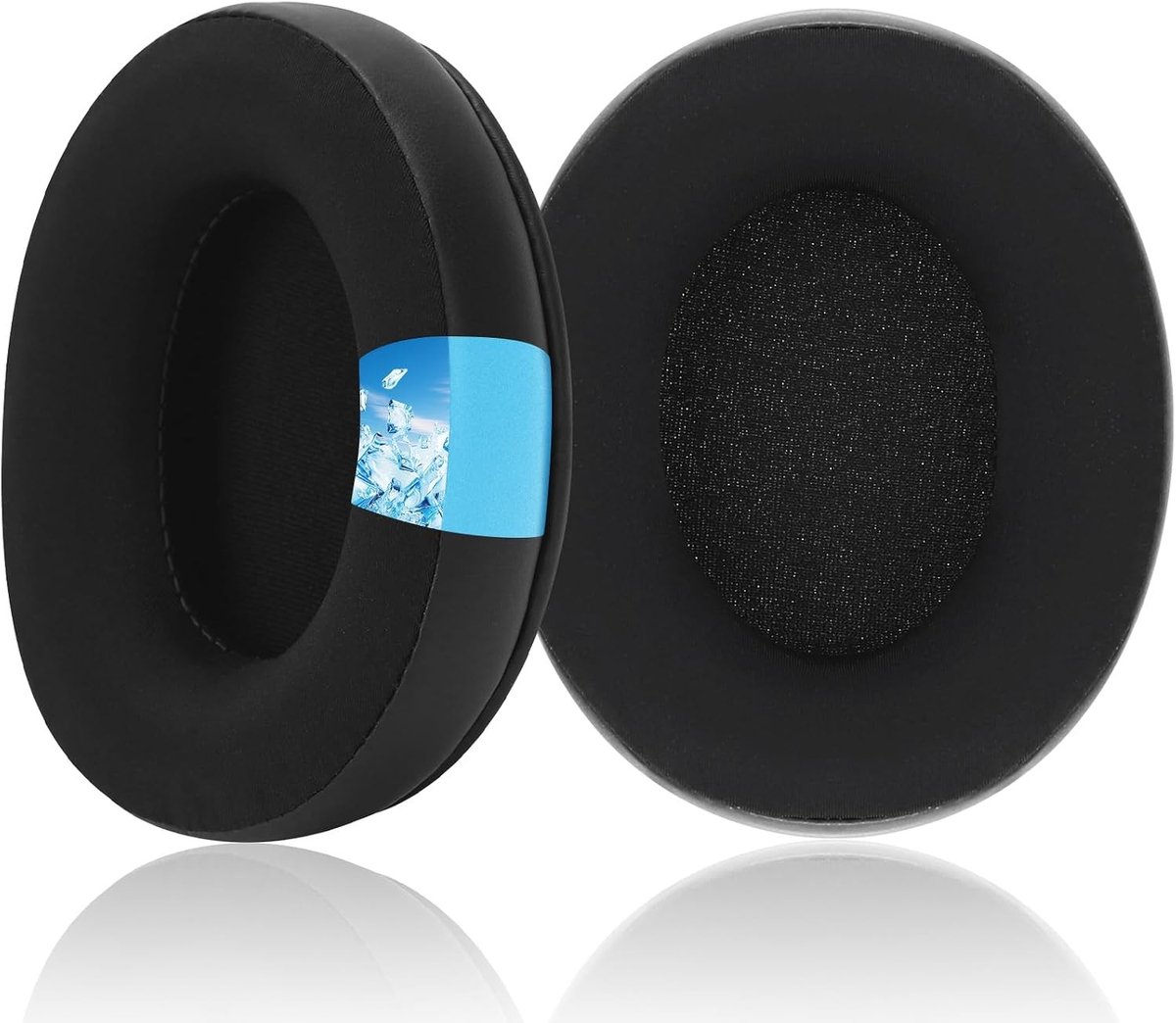Comfortabele Earpads voor HyperX Cloud Gaming Headsets - Verhoog Geluidskwaliteit en Draagcomfort