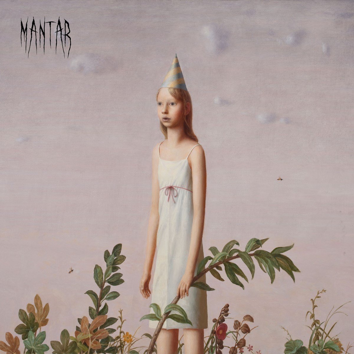 Mantar - Post Apocalyptic Depression (CD)