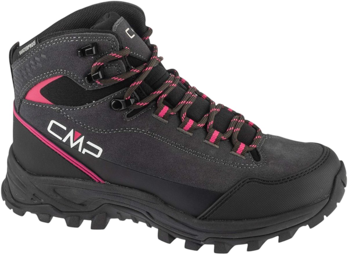 CMP Myzar Mid Vrouwen Trekkingschoenen Grijs