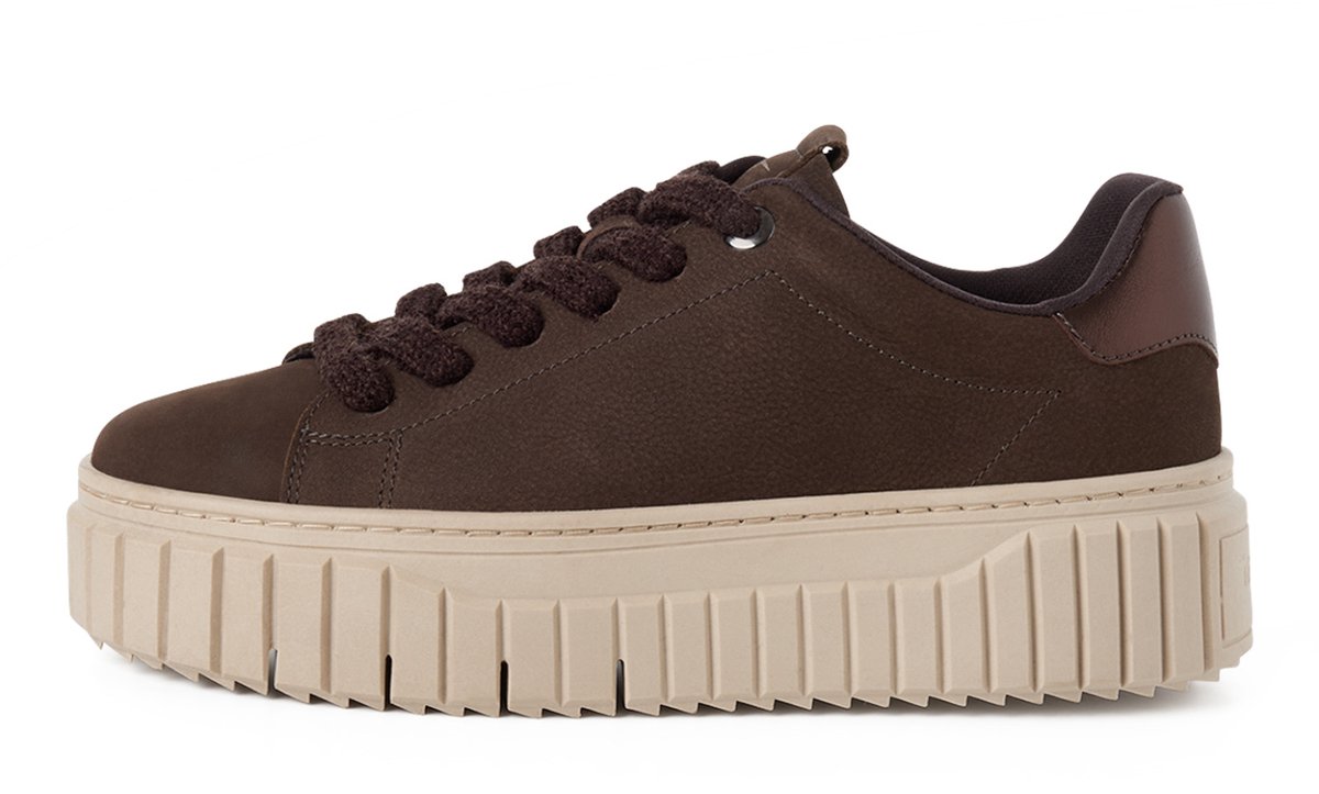 Tamaris - Dames - Veterschoenen