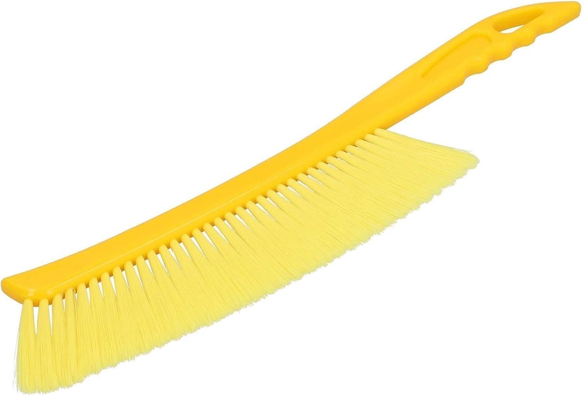 Bijenborstel, Bijenborstel Bijenteelt Imker Tool Bijenteelt Tool Borstel Bee Sweep Paardenstaart Bijenborstel voor Imkers
