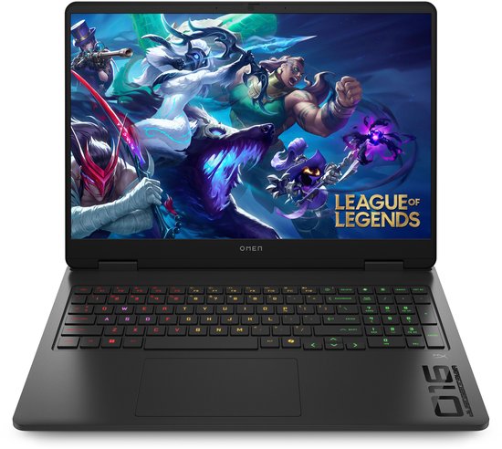 HP OMEN 16-am0980nd