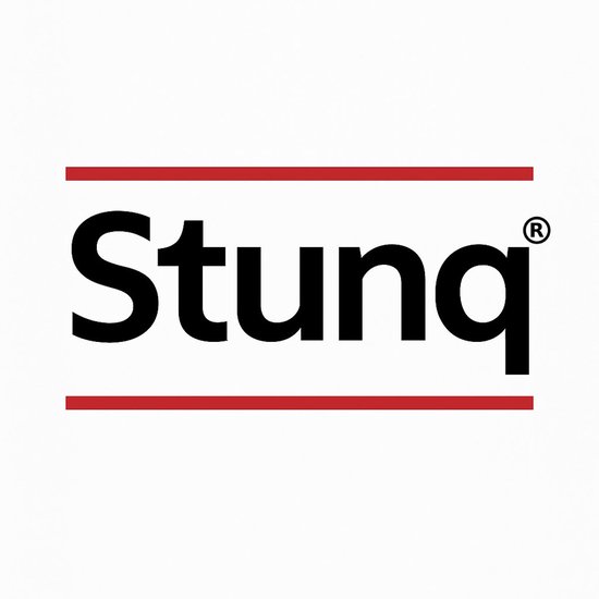 Stunq® Autostoel Organizer van PU-leer met Meerdere Vakken en Bekerhouder, Zwart — afbeelding 4