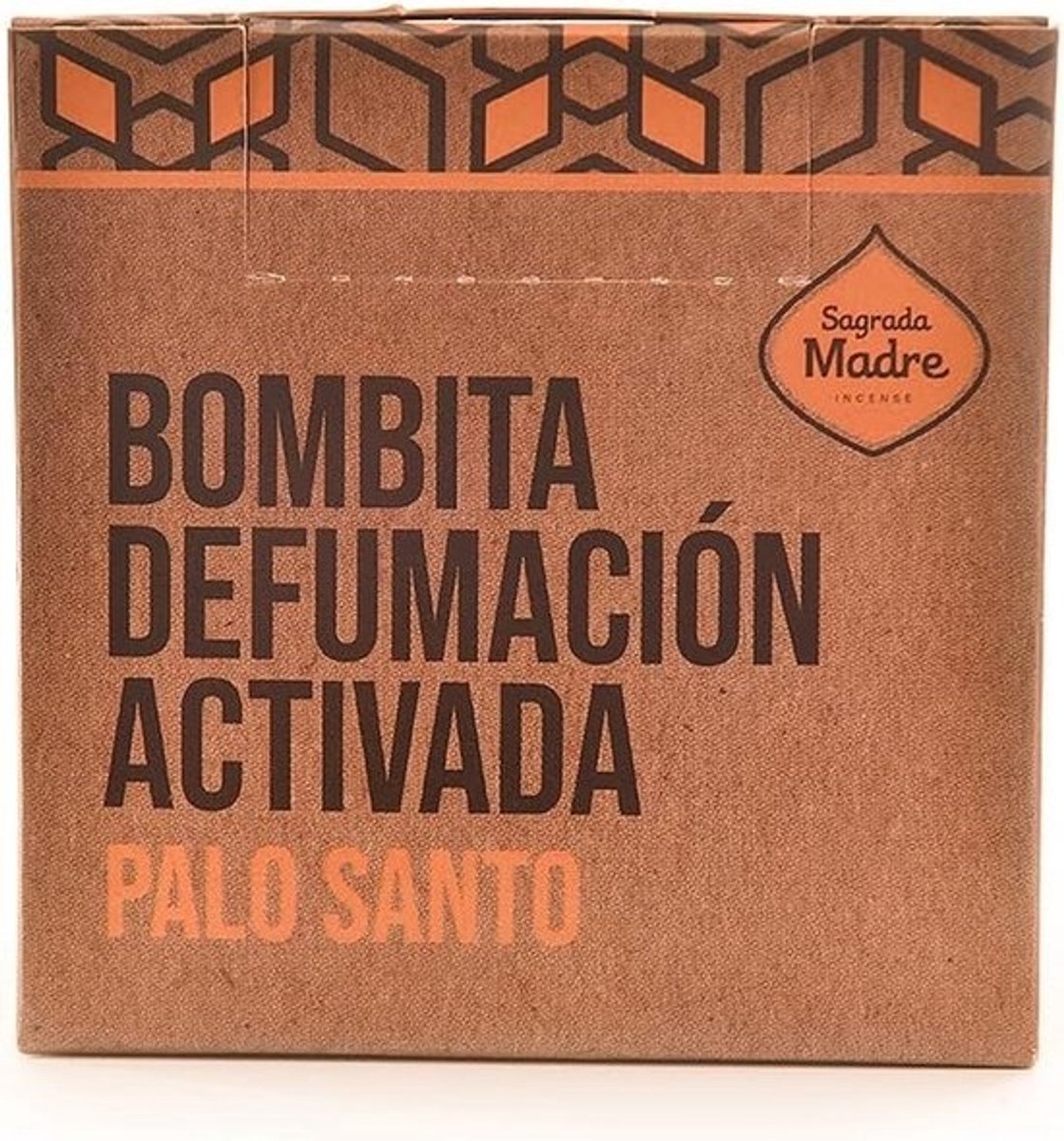 Natuurlijke Palo Santo Wierook Bommetjes voor Zuivering en Ontspanning - 8 Stuks