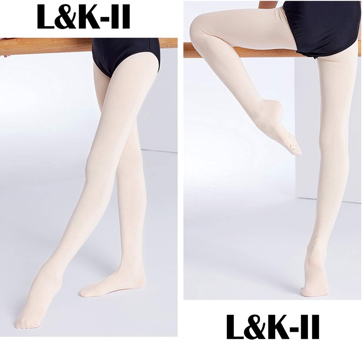 Panty voor meisjes, ballet, dans, zomer, verschillende kleuren