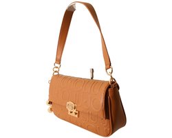 Liu Jo - Handtassen - Camel - Vrouwen - Maat STUK -