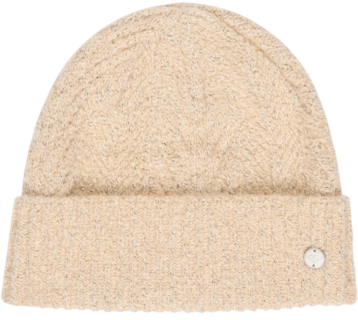 Roxy Peakchic Muts Beige