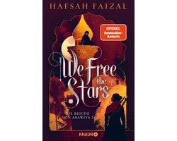 Die Reiche von Arawiya 2 - We free the Stars