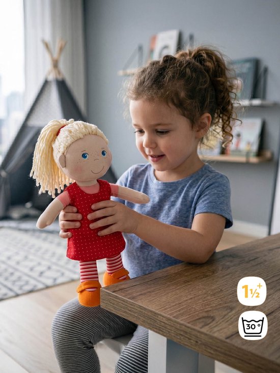Haba Pop Annelie - 30cm — afbeelding 5