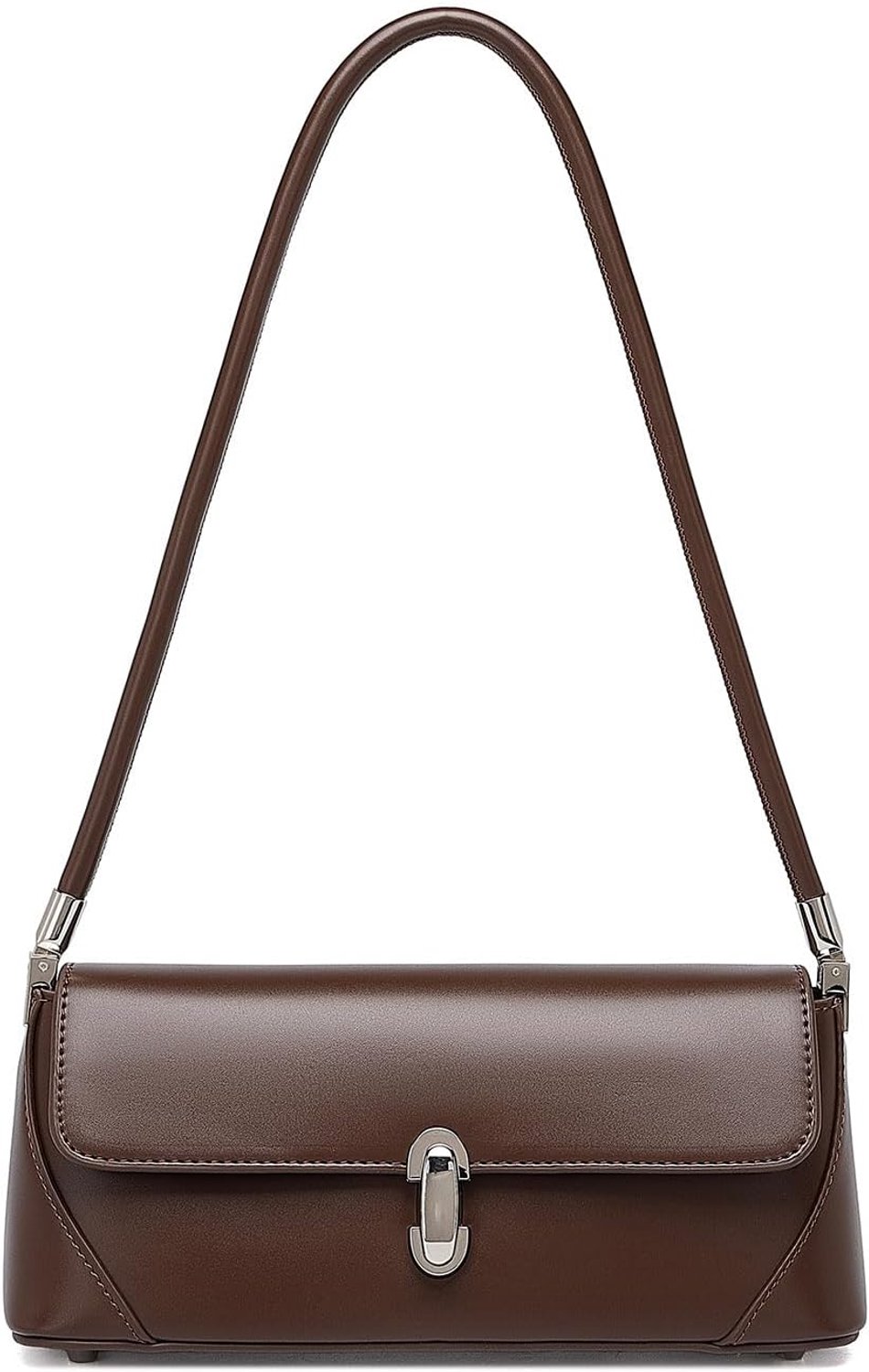 Women's PU Shoulder Bag Stylish and Practical Bag - ShopVlot