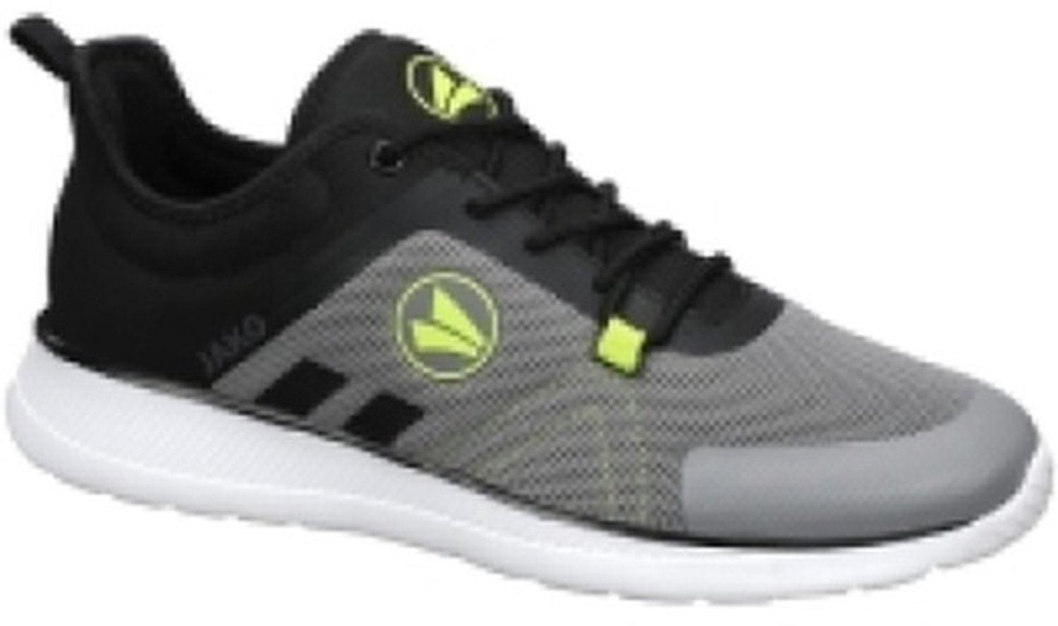 JAKO - SHOE ACTIVE MEN - SKY NEON YELLOW - 46