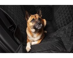 Hondendeken Tesla Model S/3/X/Y - Waterdicht - Antislip - Beschermt autostoelen - ShopVlot