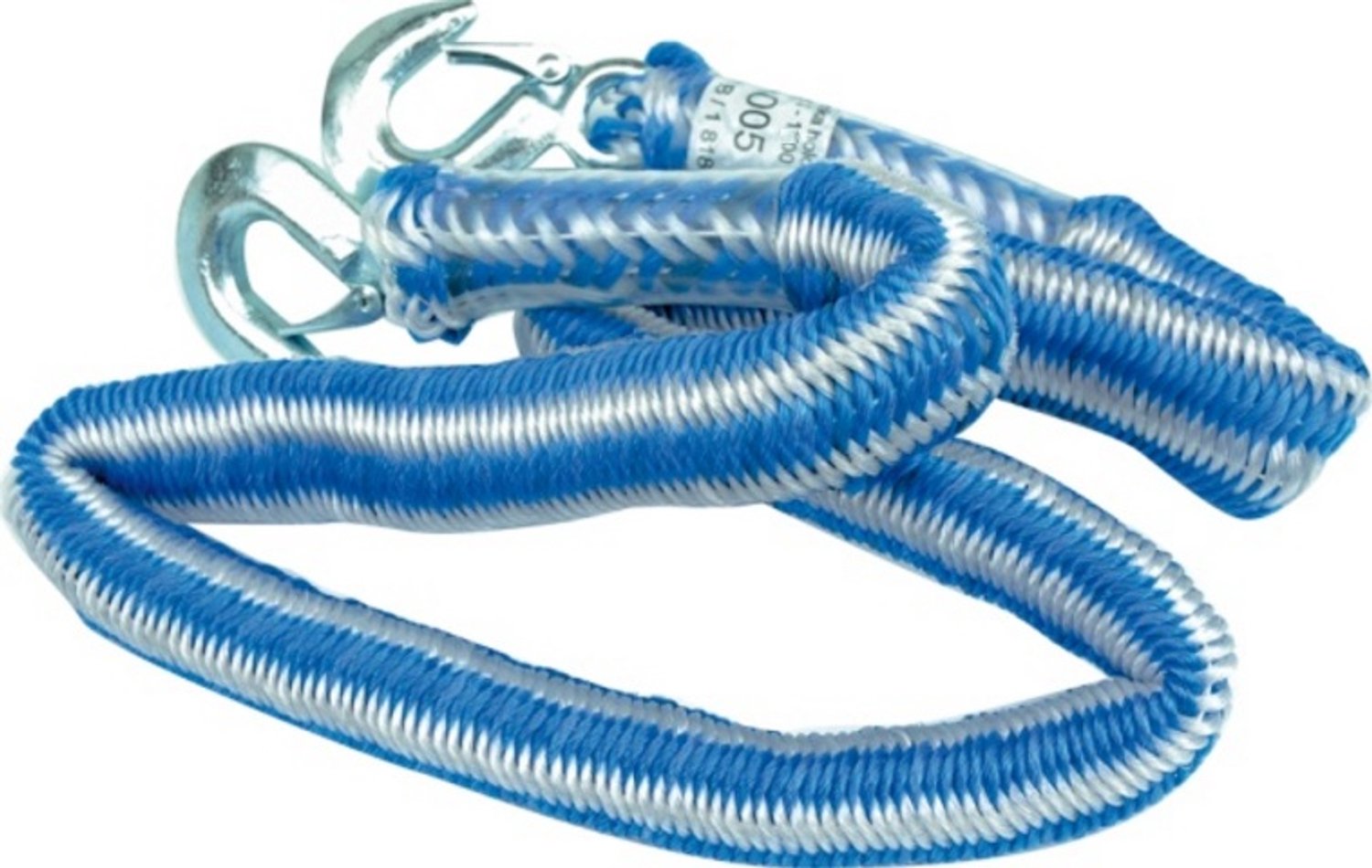 Flexibele Sleepkabel 1.6T - 4 Meter