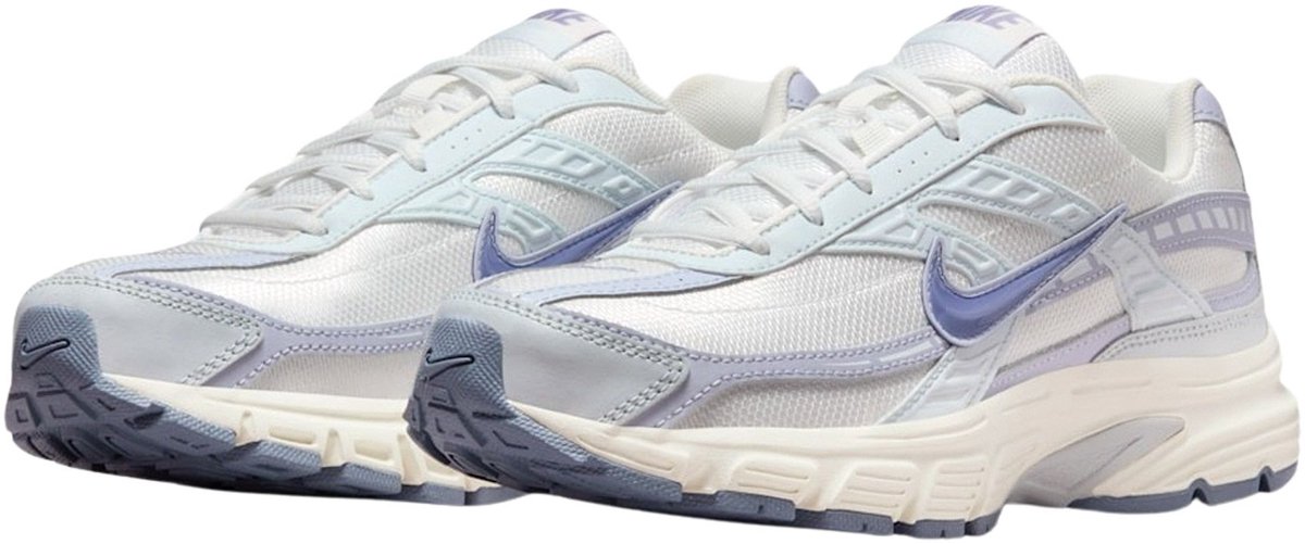 Nike Initiator Sneakers Dames Lila