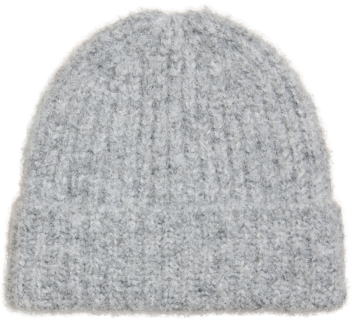 VILA - VIUMAY KNIT BEANIE/PB/EF - Dames - Hoofddeksels