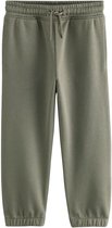Next - Jongens - Joggingbroek met standaard pasvorm - Groen
