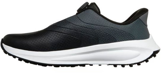 Skechers Golf Flow Si Twist Golfschoenen Zwart EU 42 Man van Merkloos — afbeelding 4