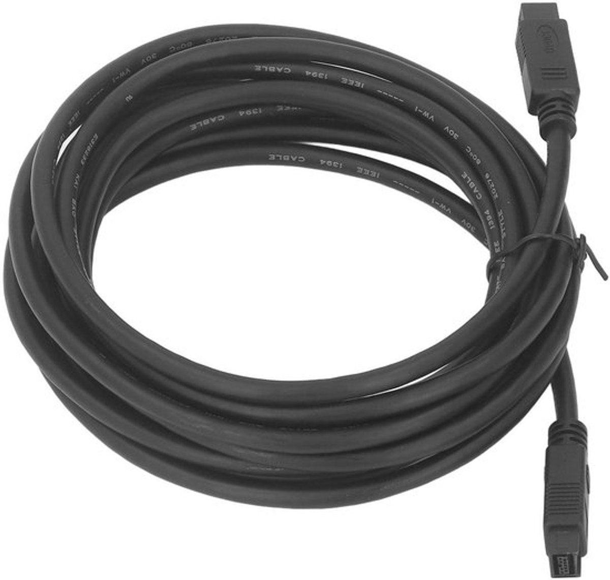 SPHProducts - 800 Mbps Hoge Snelheid Firewire DV-adapterkabel - 4,5 M