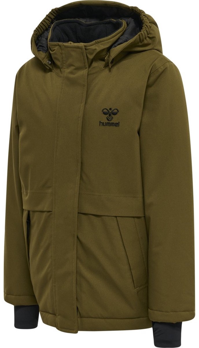 Hummel kinderwinterjas Hmlurban Tex Jacket 215046