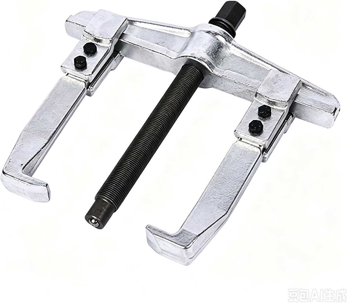 Trekgereedschap, lagertrekker, kogellagertrekker, parallelle trekker (25 cm