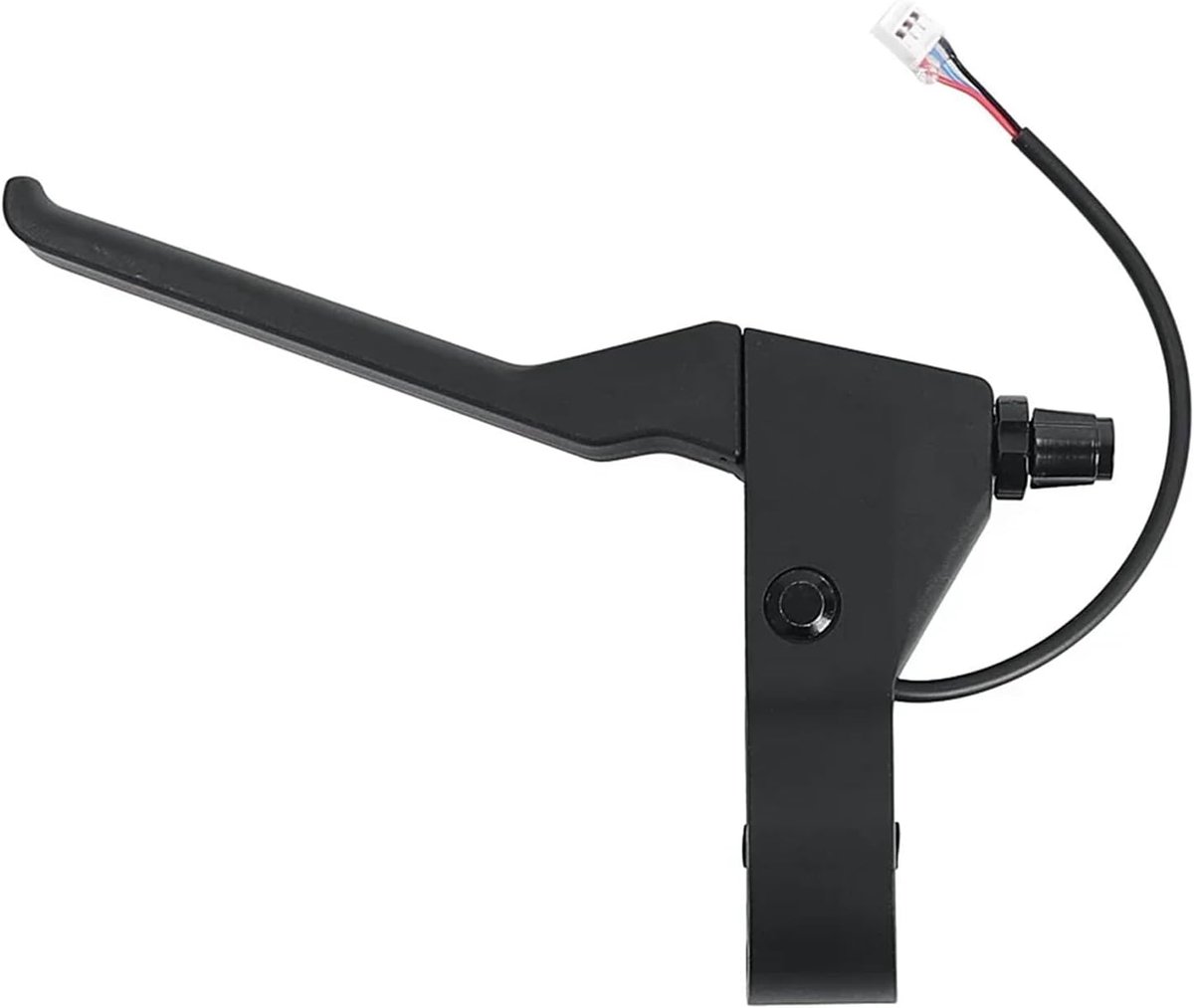 Handrem Hendel Voor Ninebot ZT3/ZT3 Pro Elektrische Scooter Rem Vervangende Onderdelen