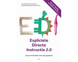 Expliciete directe instructie 2.0