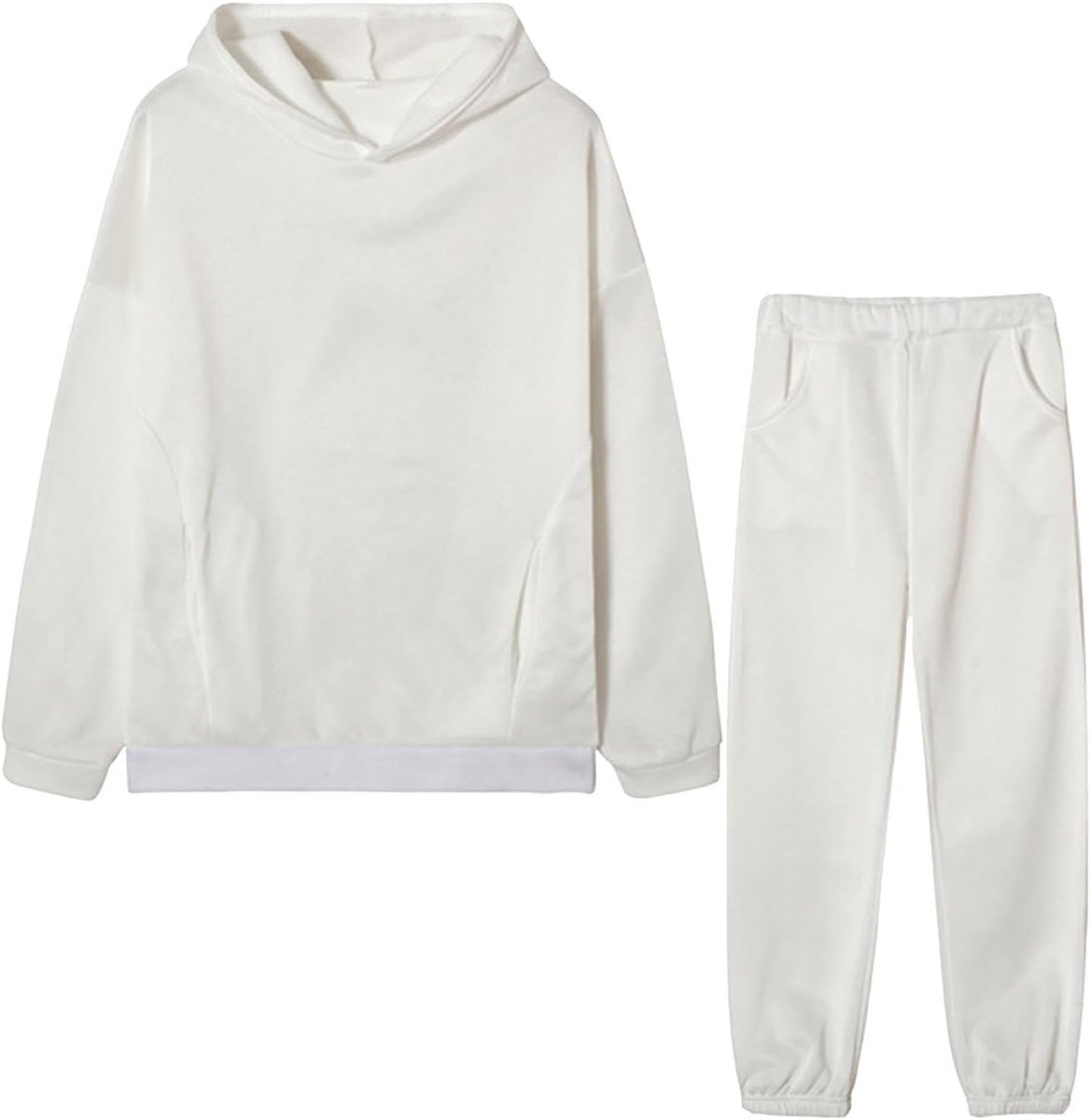 Joggingpaksets voor dames, joggingpakoutfits voor dames Yoga trainingspak