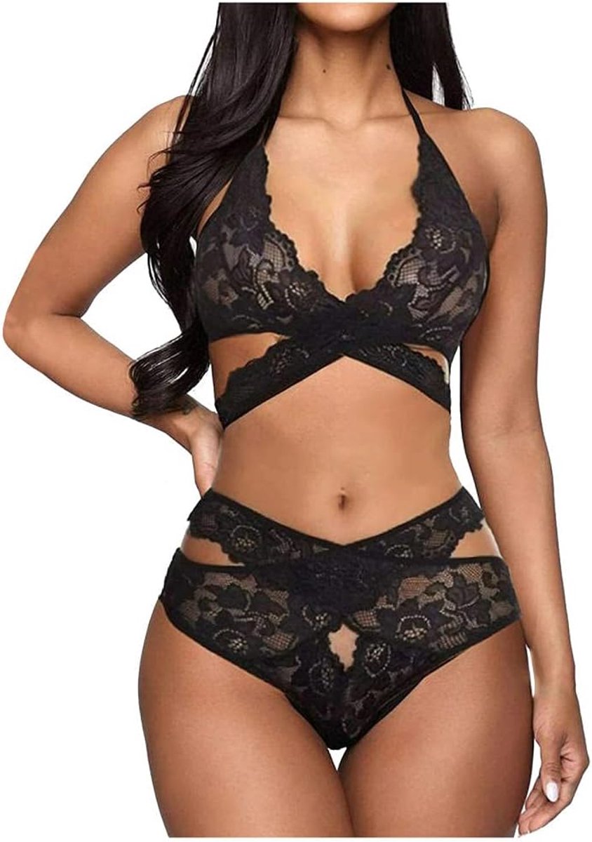Sexy Lingerie Lage slijtage Vrouwen Erotische Lingerie Ondergoed Erotische Lingerie