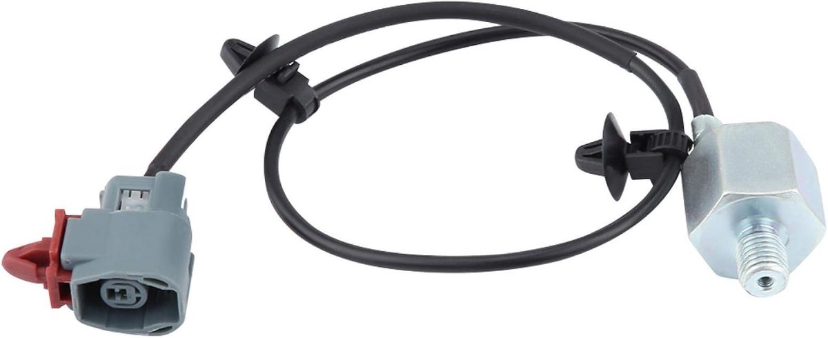 Auto Auto Klopsensor Fit voor Mazda 3 BK 1.4 1.6 2.0 2.3 03-09 ZJ01-18-921